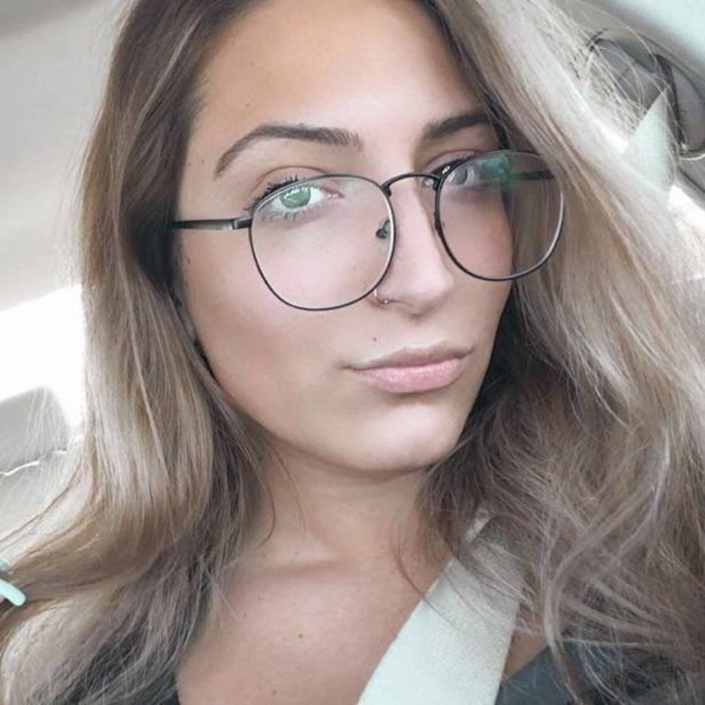 Meet your Posher, Nikkimarie